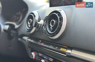 Седан Audi A3 2015 в 