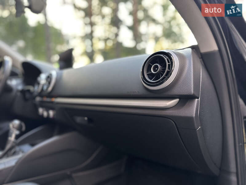 Седан Audi A3 2015 в Киеве фото 67 Седан Audi A3 2015 в Киеве