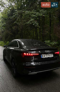 Седан Audi A3 2020 в 