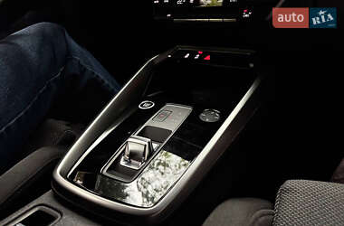 Седан Audi A3 2020 в 