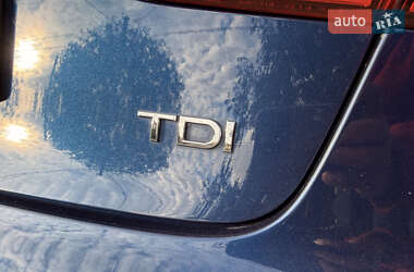 Седан Audi A3 2015 в 