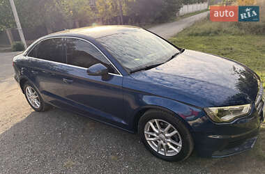 Седан Audi A3 2015 в 