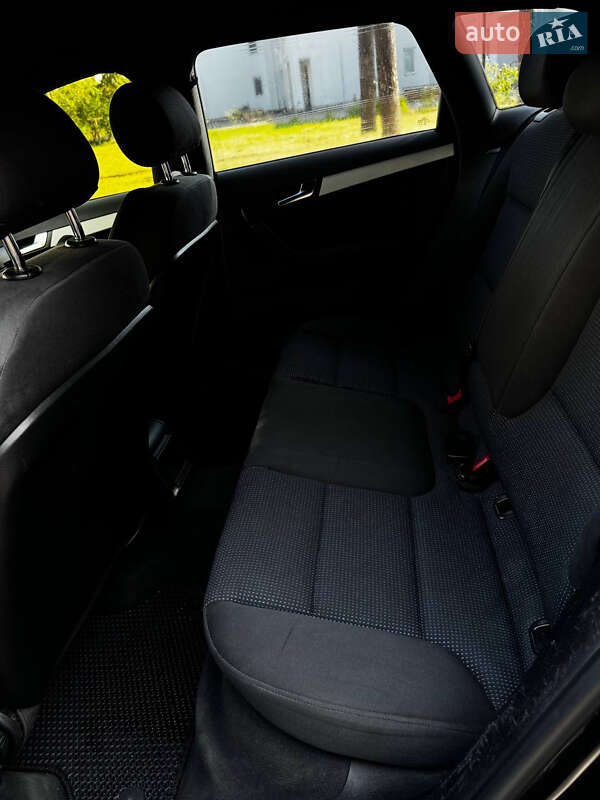 Хэтчбек Audi A3 2007 в Ахтырке