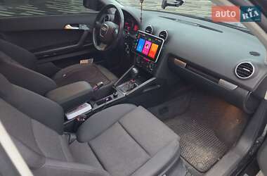 Хетчбек Audi A3 2005 в 