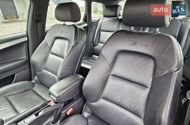 Хэтчбек Audi A3 2006 в 