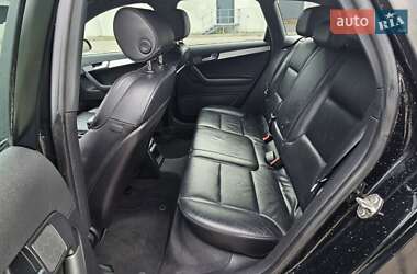 Хэтчбек Audi A3 2006 в 