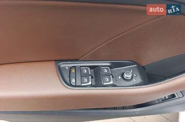 Седан Audi A3 2015 в 