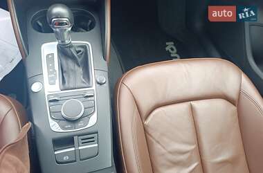 Седан Audi A3 2015 в 