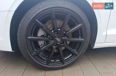 Седан Audi A3 2015 в 