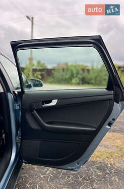 Хэтчбек Audi A3 2008 в 