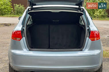 Хэтчбек Audi A3 2008 в 