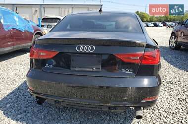 Седан Audi A3 2014 в 