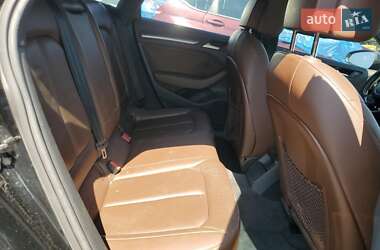 Седан Audi A3 2014 в 