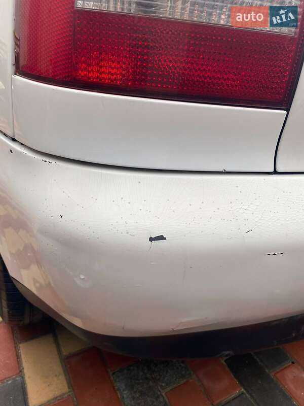 Хетчбек Audi A3 1997 в Одесі