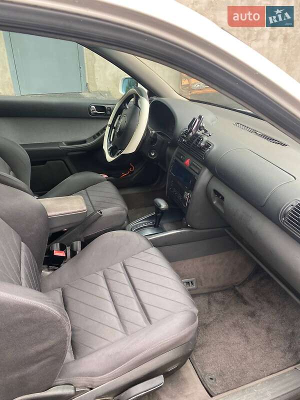 Хетчбек Audi A3 1997 в Одесі