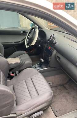 Хэтчбек Audi A3 1997 в 