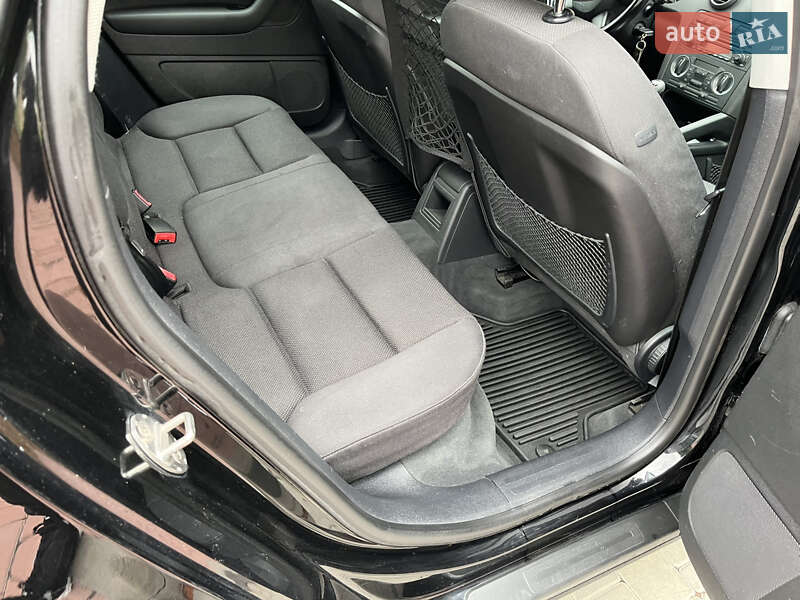 Хетчбек Audi A3 2005 в Могилів-Подільському