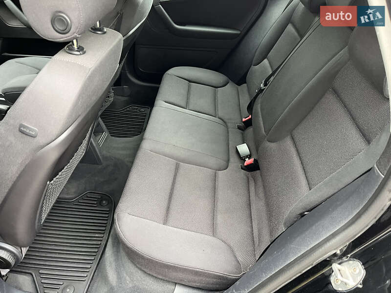 Хетчбек Audi A3 2005 в Могилів-Подільському