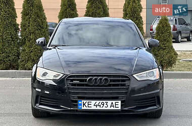 Седан Audi A3 2015 в 
