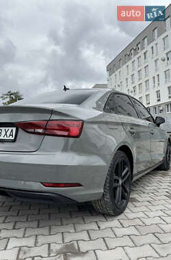 Седан Audi A3 2020 в 