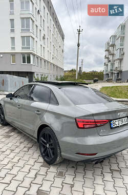 Седан Audi A3 2020 в 