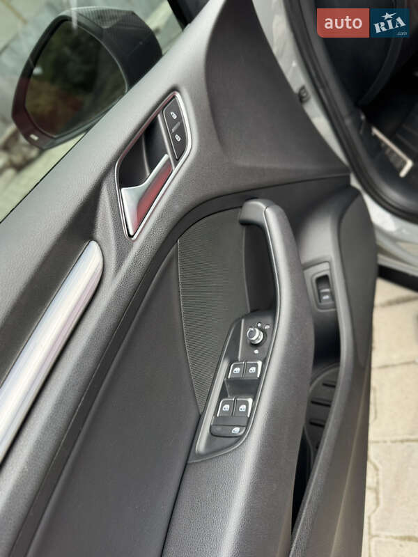 Седан Audi A3 2020 в Львові