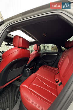 Седан Audi A3 2020 в 