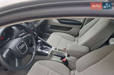 Хетчбек Audi A3 2006 в 