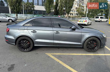 Седан Audi A3 2014 в 