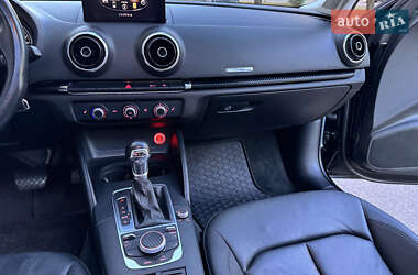 Седан Audi A3 2014 в 