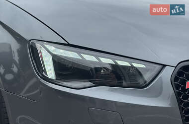 Седан Audi A3 2014 в 