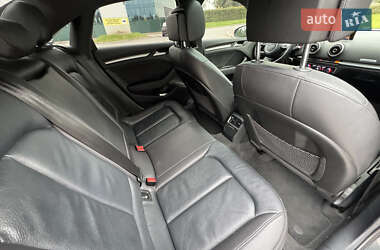 Седан Audi A3 2014 в 