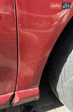 Хетчбек Audi A3 1998 в 