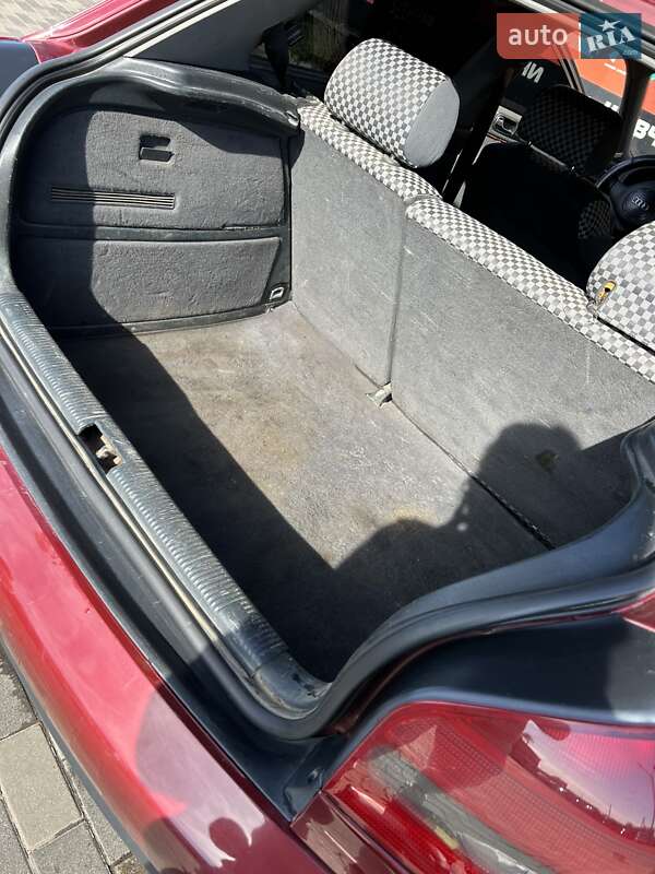 Хетчбек Audi A3 1998 в Лубнах