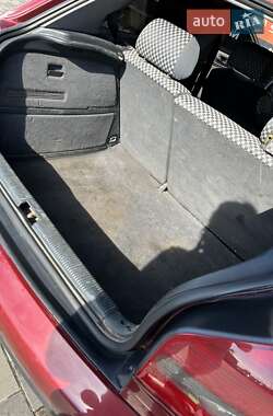 Хетчбек Audi A3 1998 в 
