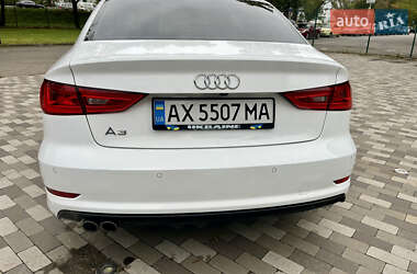 Седан Audi A3 2016 в 