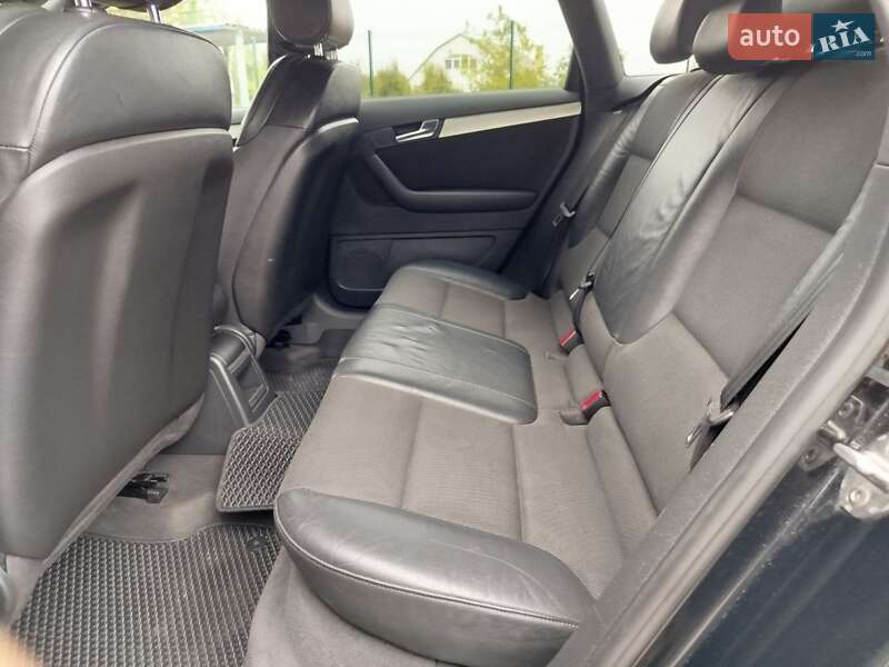 Хэтчбек Audi A3 2006 в Костополе