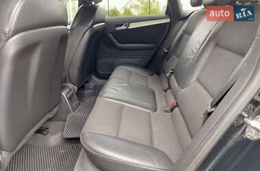 Хетчбек Audi A3 2006 в 