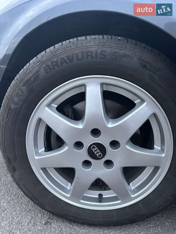 Хэтчбек Audi A3 2005 в Павлограде
