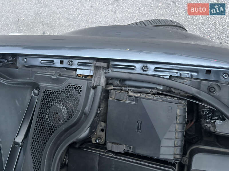 Хэтчбек Audi A3 2005 в Павлограде