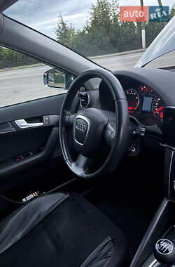 Хэтчбек Audi A3 2005 в 