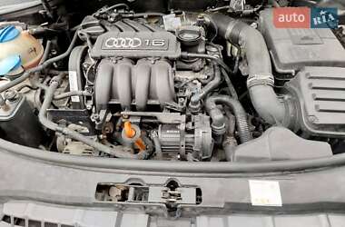 Хетчбек Audi A3 2006 в 