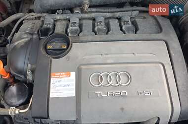 Хетчбек Audi A3 2007 в 