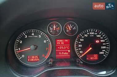 Хетчбек Audi A3 2007 в 