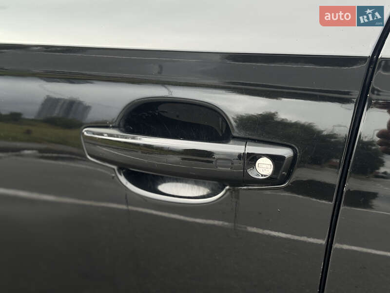 Седан Audi A3 2015 в Киеве