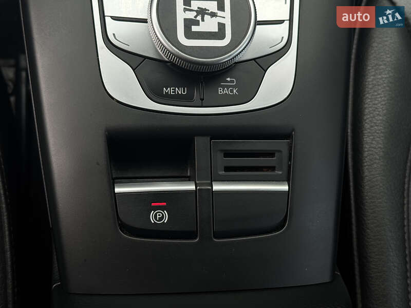 Седан Audi A3 2015 в Киеве