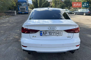 Седан Audi A3 2016 в 