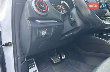 Седан Audi A3 2016 в 