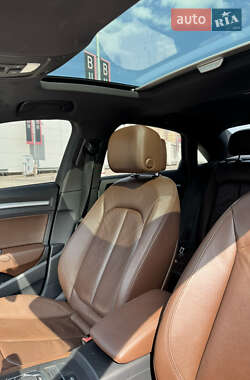 Седан Audi A3 2014 в 