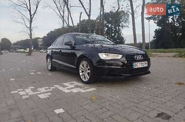 Седан Audi A3 2014 в 